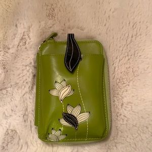 ESPE wallet and coin purse